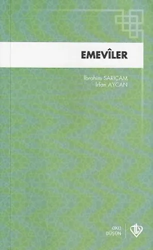 Emeviler