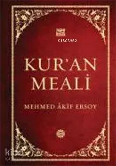 Kur'an Meali