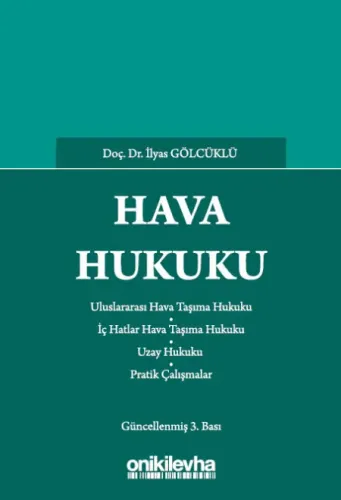 Hava Hukuku