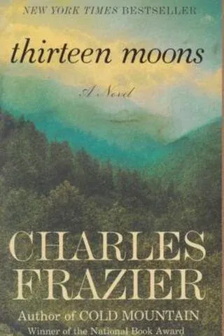 Thirteen Moons