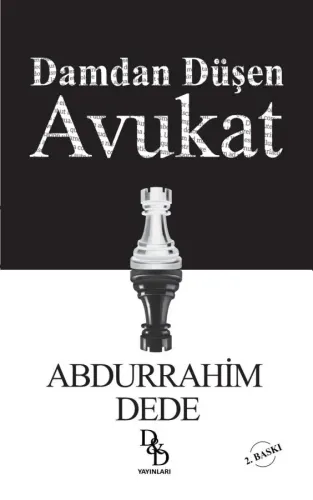 DAMDAN DÜŞEN AVUKAT