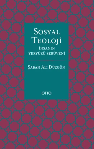 Sosyal Teoloji (Karton Kapak)