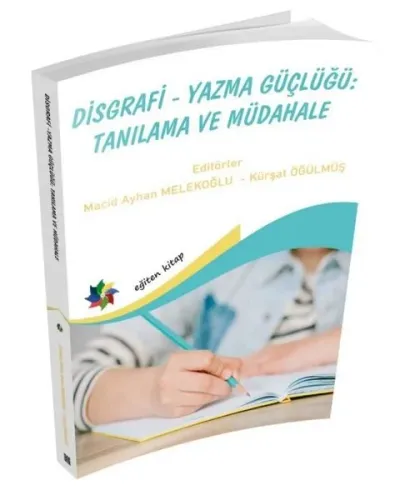 Disgrafi Yazma Güçlüğü