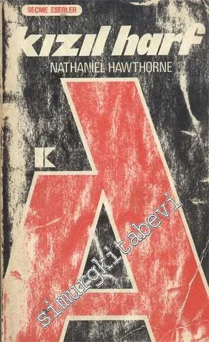 Kızıl Harf -