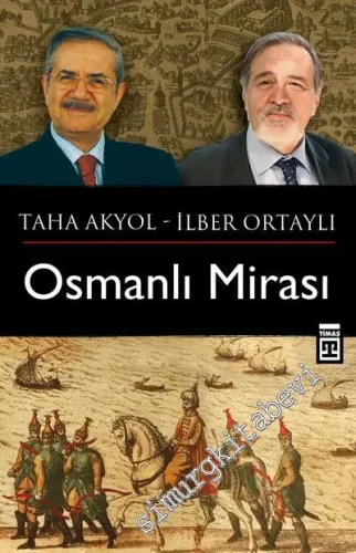 Osmanlı Mirası -