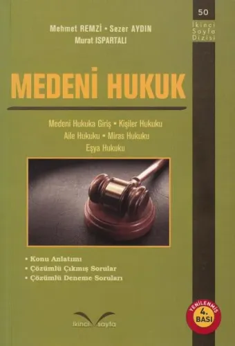 Medeni Hukuk