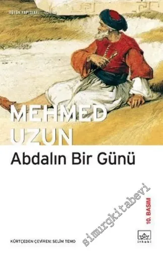 Abdalın Bir Günü -        2013