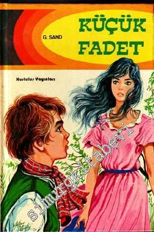 Küçük Fadet -