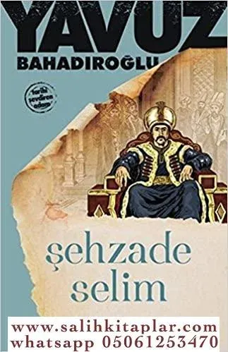 Şehzade Selim