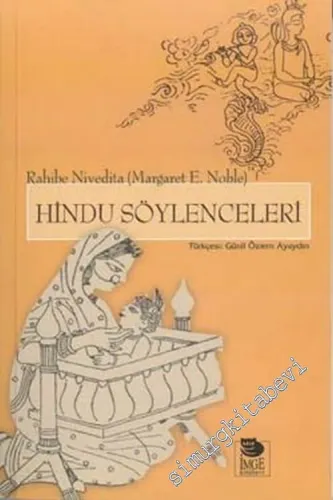 Hindu Söylenceleri: Rahibe Nivedita -         2002