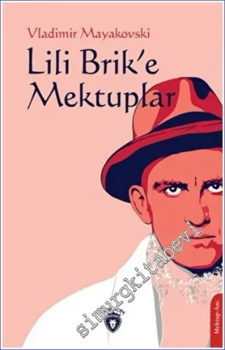 Lili Brik'e Mektuplar - 2023