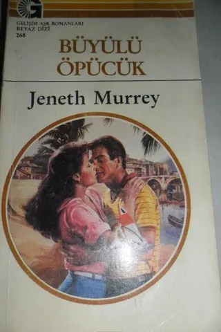 Büyülü Öpücük - 268
