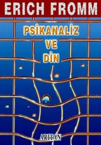 Psikanaliz ve Din
