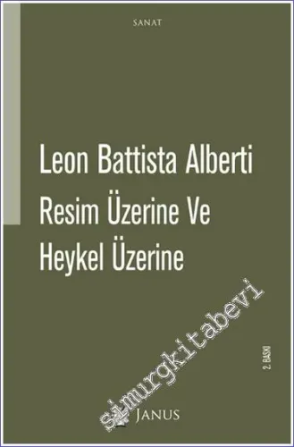 Resim Üzerine ve Heykel Üzerine -         2022