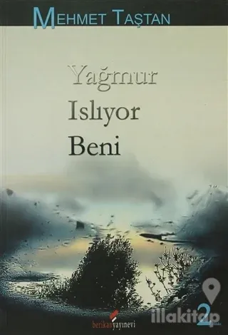 Yağmur Islıyor Beni