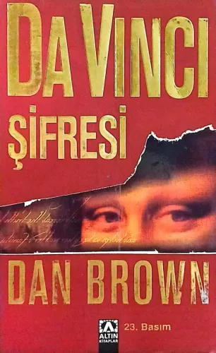 Da Vinci Şifresi