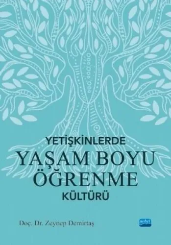 Yetişkinlerde Yaşam Boyu Öğrenme Kültürü