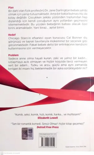 Sensiz Olmaz Susan Elizabeth Phillips Pegasus Yayıncılık