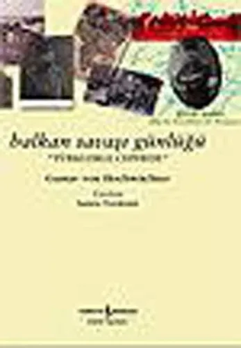 Balkan Savaşı Günlüğü