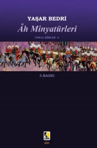 Ah Minyatürleri