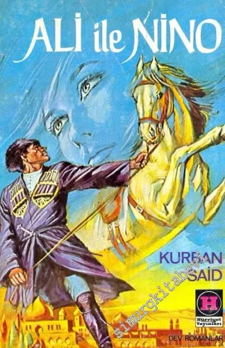 Ali ile Nino -        1971