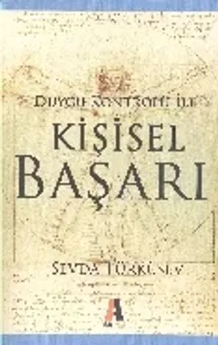 Duygu Kontrolü ile Kişisel Başarı (Brd)
