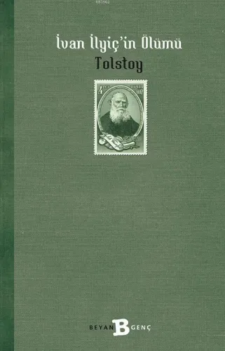 İvan İlyiç'in Ölümü