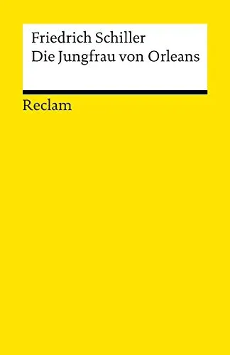Die Jungfrau von Orleans