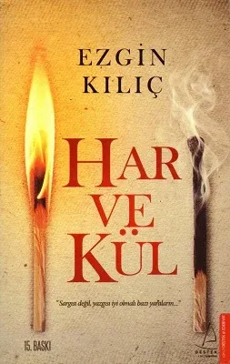 Har ve Kül