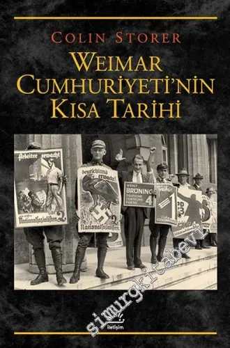 Weimar Cumhuriyeti'nin Kısa Tarihi -