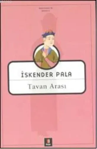 Tavan Arası