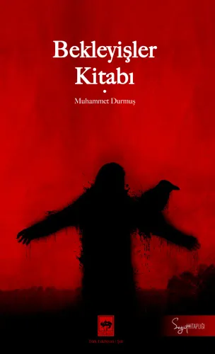 Bekleyişler kitabı