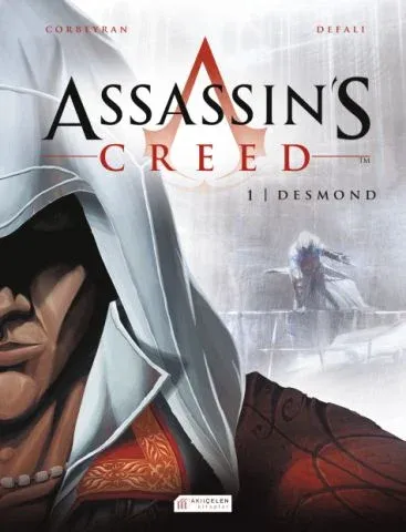 Assassins Creed 1