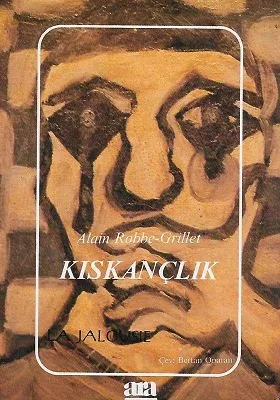 Kıskançlık