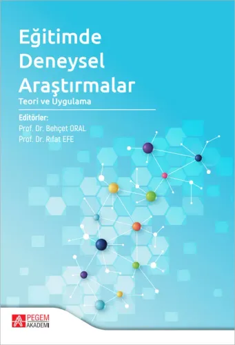 Eğitimde Deneysel Araştırmalar Teori ve Uygulama