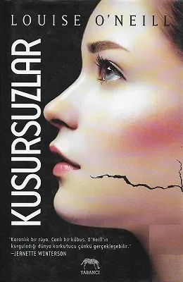 Kusursuzlar - Ciltli Kitap