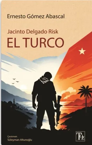 Jacinto Delgado Risk  El Turco