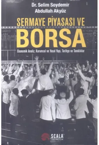 Sermaye Piyasası ve Borsa