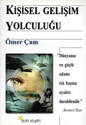 Kişisel Gelişim Yolculuğu
