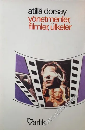 Yönetmenler Filmler Ülkeler -        1989