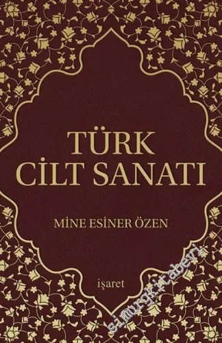 Türk Cilt Sanatı -         2019