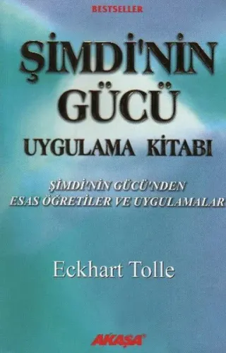 Şimdinin Gücü Uygulama Kitabı; Şimdi'nin Gücü'nden Esas Öğretiler ve U