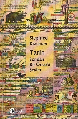 Tarih: Sondan Bir Önceki Şeyler