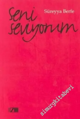 Seni Seviyorum -        2002
