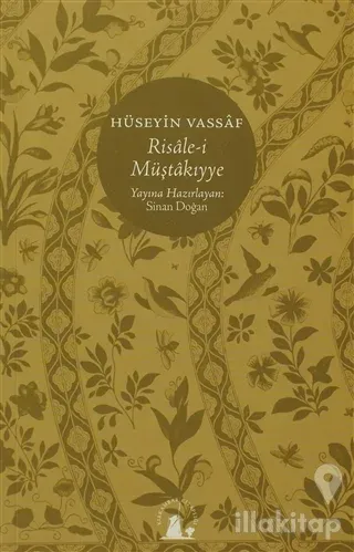 Risale-i Müştakıyye