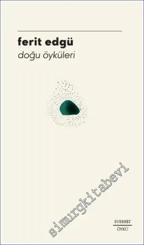 Doğu Öyküleri - 2023