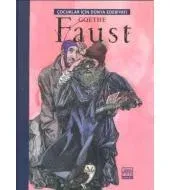 Faust (Çocuklar İçin Dünya Edebiyatı)