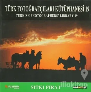 Türk Fotoğrafçıları Kütüphanesi 19