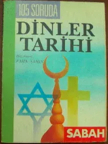105 Soruda Dinler Tarihi