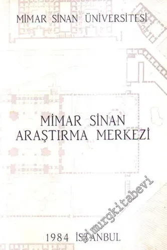 Mimar Sinan Araştırma Merkezi -